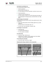 Preview for 217 page of Wacker Neuson RD24 Instruction Manual