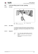 Preview for 221 page of Wacker Neuson RD24 Instruction Manual