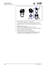 Preview for 226 page of Wacker Neuson RD24 Instruction Manual