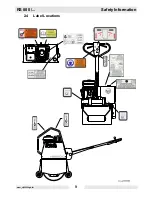 Preview for 11 page of Wacker Neuson RS 800A Operator'S Manual