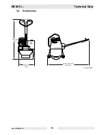 Preview for 17 page of Wacker Neuson RS 800A Operator'S Manual