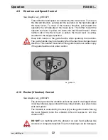 Preview for 24 page of Wacker Neuson RS 800A Operator'S Manual