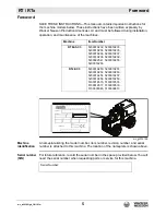 Preview for 5 page of Wacker Neuson RT82-SC3 Operator'S Manual