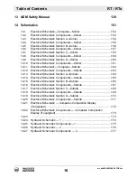 Preview for 16 page of Wacker Neuson RT82-SC3 Operator'S Manual