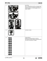 Preview for 33 page of Wacker Neuson RT82-SC3 Operator'S Manual