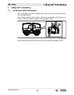 Preview for 37 page of Wacker Neuson RT82-SC3 Operator'S Manual