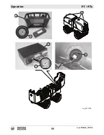 Preview for 56 page of Wacker Neuson RT82-SC3 Operator'S Manual