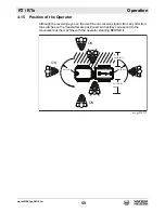 Preview for 59 page of Wacker Neuson RT82-SC3 Operator'S Manual