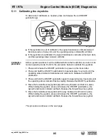 Preview for 85 page of Wacker Neuson RT82-SC3 Operator'S Manual