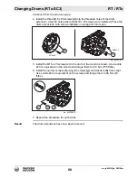 Preview for 88 page of Wacker Neuson RT82-SC3 Operator'S Manual