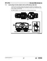 Preview for 97 page of Wacker Neuson RT82-SC3 Operator'S Manual