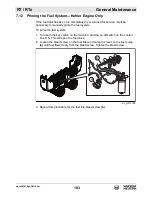 Preview for 103 page of Wacker Neuson RT82-SC3 Operator'S Manual