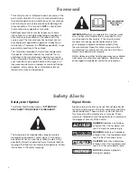 Preview for 130 page of Wacker Neuson RT82-SC3 Operator'S Manual