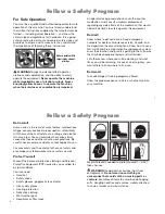 Preview for 132 page of Wacker Neuson RT82-SC3 Operator'S Manual