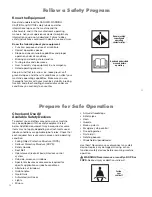 Preview for 134 page of Wacker Neuson RT82-SC3 Operator'S Manual