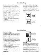 Preview for 137 page of Wacker Neuson RT82-SC3 Operator'S Manual