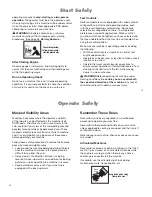 Preview for 138 page of Wacker Neuson RT82-SC3 Operator'S Manual