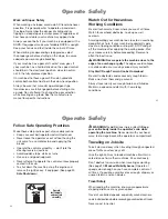 Preview for 139 page of Wacker Neuson RT82-SC3 Operator'S Manual