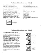 Preview for 144 page of Wacker Neuson RT82-SC3 Operator'S Manual