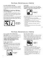 Preview for 146 page of Wacker Neuson RT82-SC3 Operator'S Manual