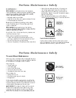 Preview for 148 page of Wacker Neuson RT82-SC3 Operator'S Manual