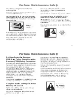 Preview for 149 page of Wacker Neuson RT82-SC3 Operator'S Manual