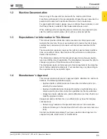 Preview for 11 page of Wacker Neuson RTLx-SC3 Operator'S Manual