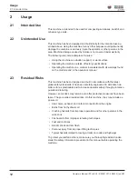 Preview for 12 page of Wacker Neuson RTLx-SC3 Operator'S Manual