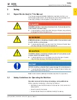 Preview for 13 page of Wacker Neuson RTLx-SC3 Operator'S Manual