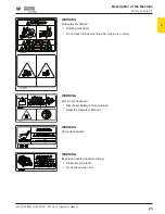 Preview for 23 page of Wacker Neuson RTLx-SC3 Operator'S Manual