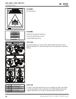 Preview for 24 page of Wacker Neuson RTLx-SC3 Operator'S Manual