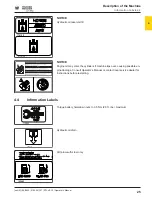 Preview for 25 page of Wacker Neuson RTLx-SC3 Operator'S Manual