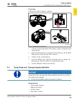 Preview for 29 page of Wacker Neuson RTLx-SC3 Operator'S Manual