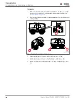 Preview for 30 page of Wacker Neuson RTLx-SC3 Operator'S Manual