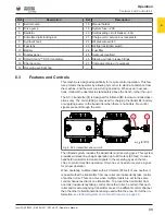 Preview for 33 page of Wacker Neuson RTLx-SC3 Operator'S Manual