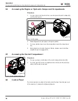 Preview for 34 page of Wacker Neuson RTLx-SC3 Operator'S Manual