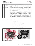 Preview for 36 page of Wacker Neuson RTLx-SC3 Operator'S Manual