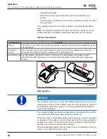 Preview for 42 page of Wacker Neuson RTLx-SC3 Operator'S Manual