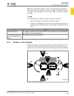 Preview for 43 page of Wacker Neuson RTLx-SC3 Operator'S Manual