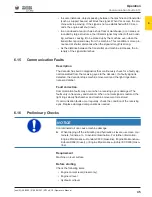 Preview for 45 page of Wacker Neuson RTLx-SC3 Operator'S Manual