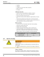 Preview for 46 page of Wacker Neuson RTLx-SC3 Operator'S Manual