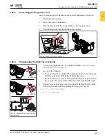 Preview for 57 page of Wacker Neuson RTLx-SC3 Operator'S Manual