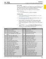 Preview for 59 page of Wacker Neuson RTLx-SC3 Operator'S Manual