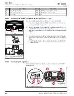 Preview for 60 page of Wacker Neuson RTLx-SC3 Operator'S Manual