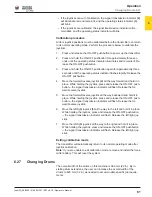 Preview for 61 page of Wacker Neuson RTLx-SC3 Operator'S Manual