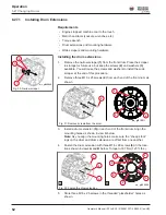 Preview for 62 page of Wacker Neuson RTLx-SC3 Operator'S Manual