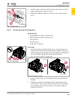 Preview for 63 page of Wacker Neuson RTLx-SC3 Operator'S Manual