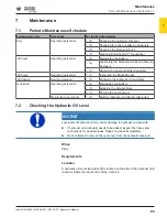 Preview for 65 page of Wacker Neuson RTLx-SC3 Operator'S Manual