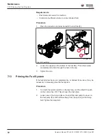 Preview for 72 page of Wacker Neuson RTLx-SC3 Operator'S Manual