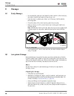 Preview for 80 page of Wacker Neuson RTLx-SC3 Operator'S Manual